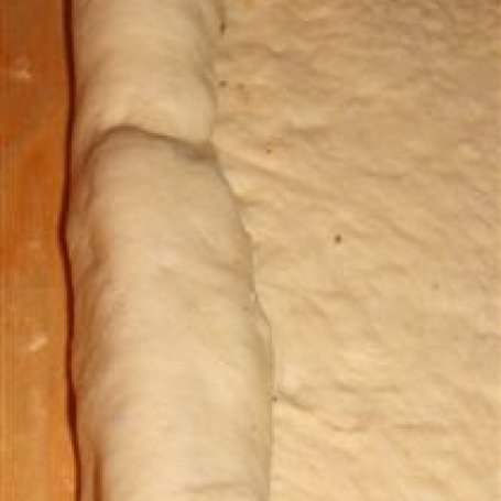 Krok 3 - Drożdżowe hot-dogi foto