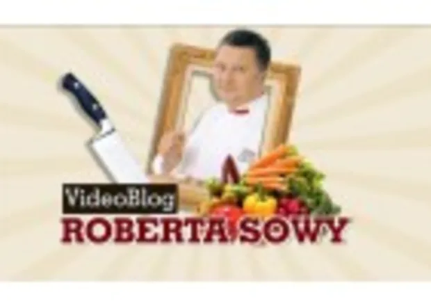 Drugi odcinek wideo bloga Roberta Sowy pt. „Pikantny dzień” już w sieci!