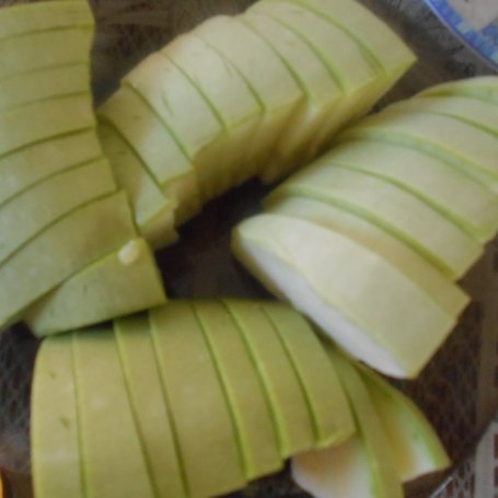 Krok 3 - Duszone warzywa z mleczkiem kokosowym foto