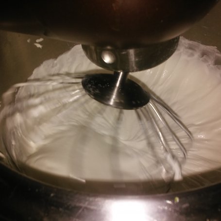Krok 2 - Dwusmakowa pychotka foto