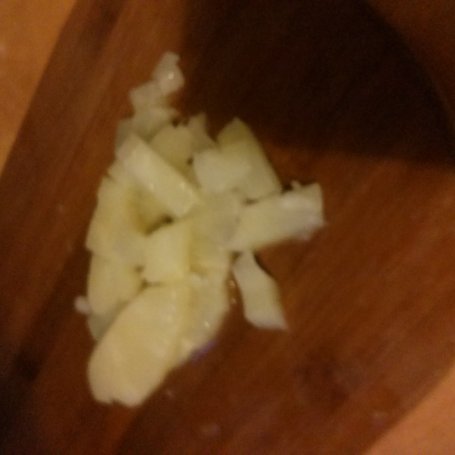 Krok 1 - dżem do ciasta kruchego czy naleśników foto
