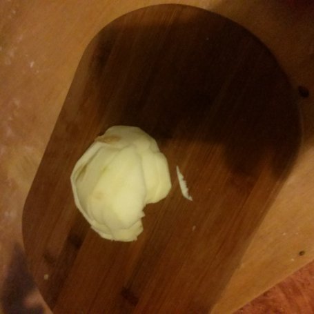 Krok 2 - dżem do ciasta kruchego czy naleśników foto