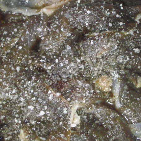 Krok 2 - Dziczyzna po tajsku foto