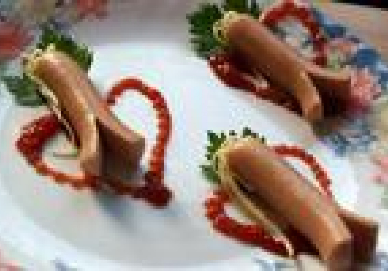 Dzień chłopca - śmieszne śniadanie