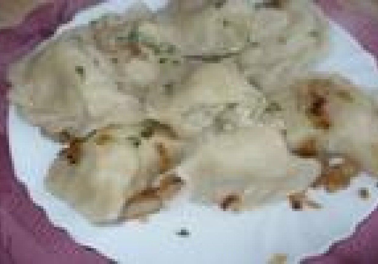 Dzień pierogowy