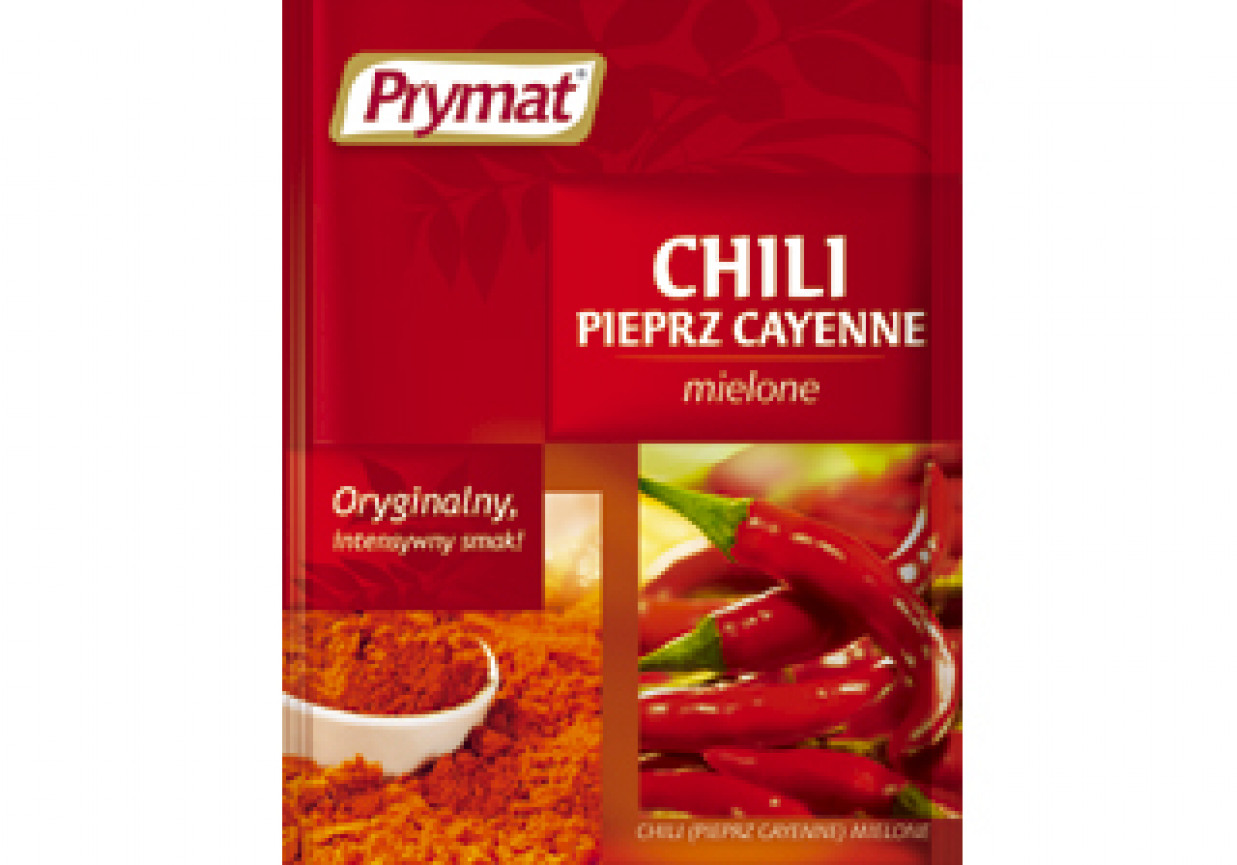 Dzień Pikantnych Przypraw