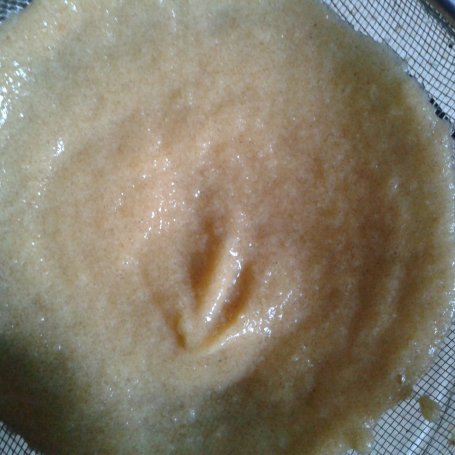 Krok 2 - Egzotyczna panna cotta z herbacianą galaretką foto