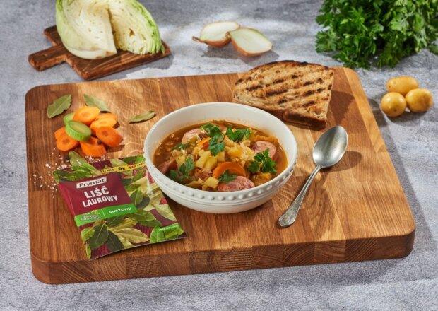 Fotografia przedstawiająca Eintopf, DS XXIII, odc. 28