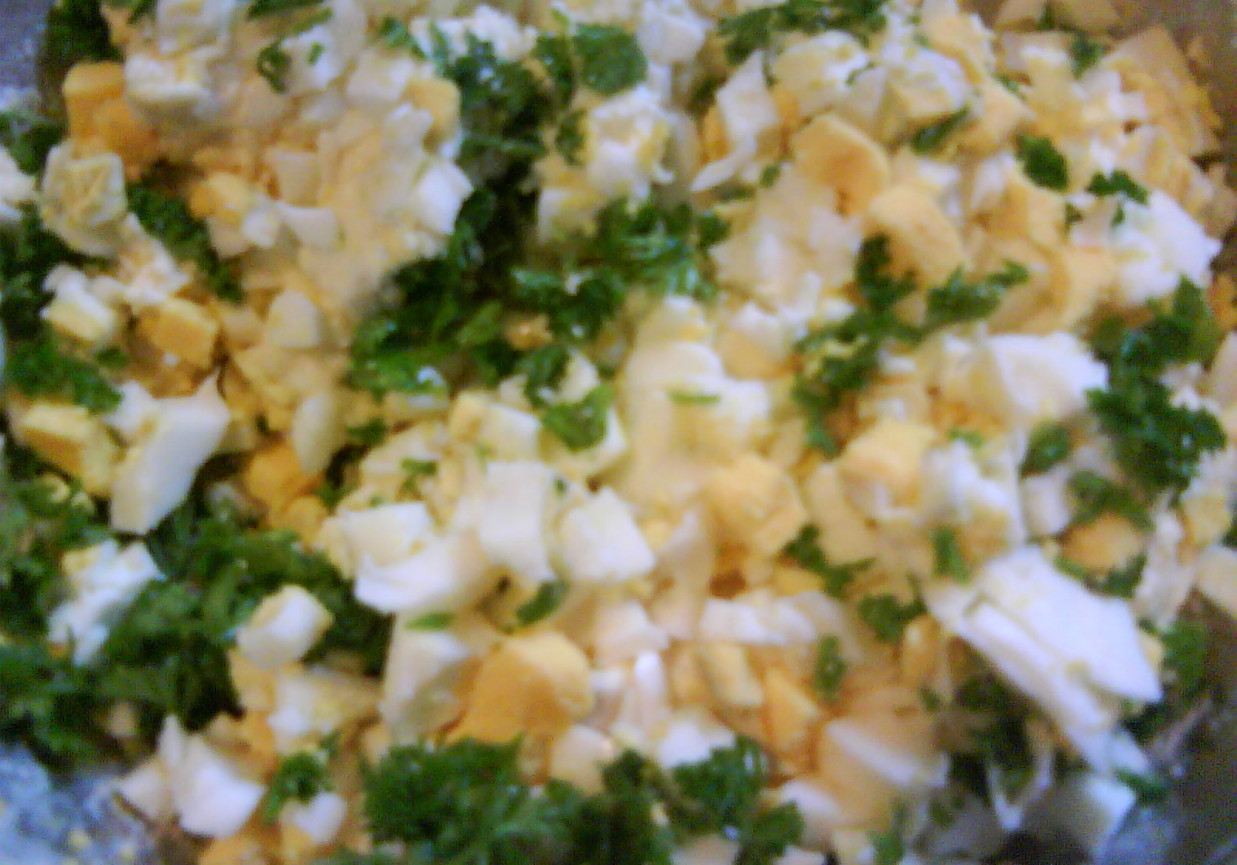 Eko-pasta do chleba foto