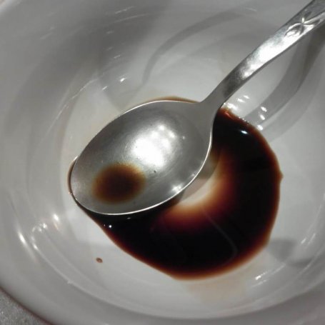 Krok 7 - Ekspresowa sałatka z kurczakiem , mozzarellą i nie tylko ... foto