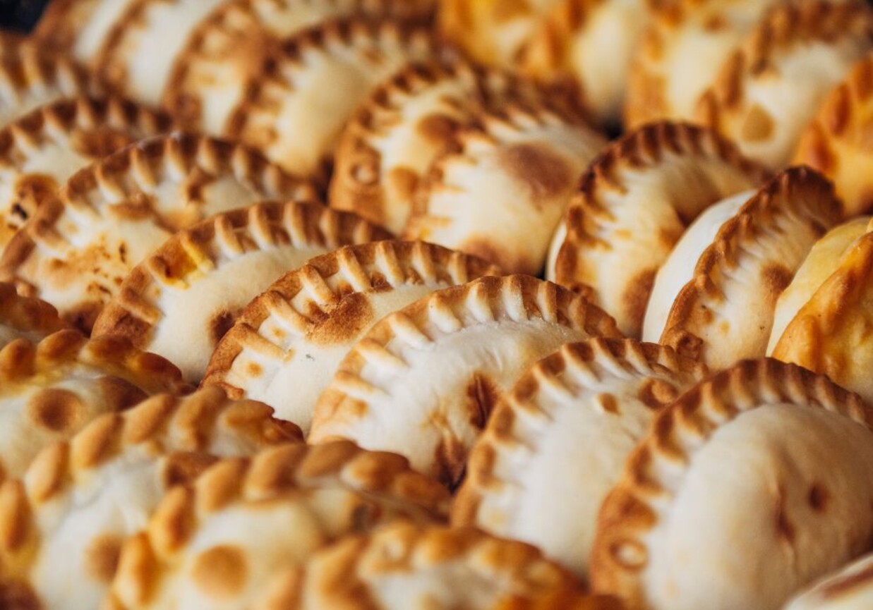 Empanadas foto