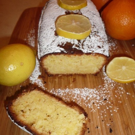 Krok 4 - ezgotyczna babka foto