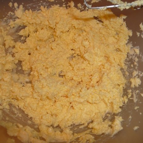 Krok 1 - ezgotyczna babka foto