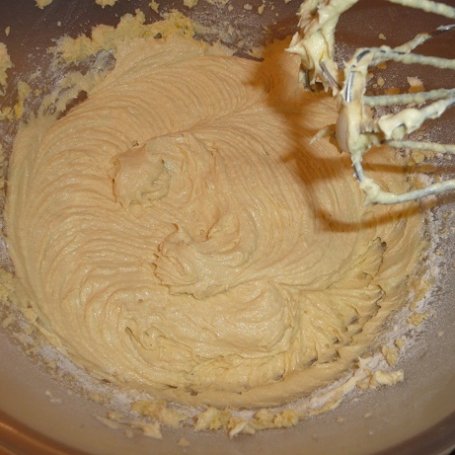 Krok 2 - ezgotyczna babka foto