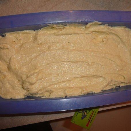 Krok 3 - ezgotyczna babka foto