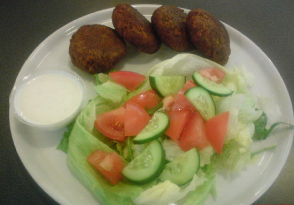 Falafele foto