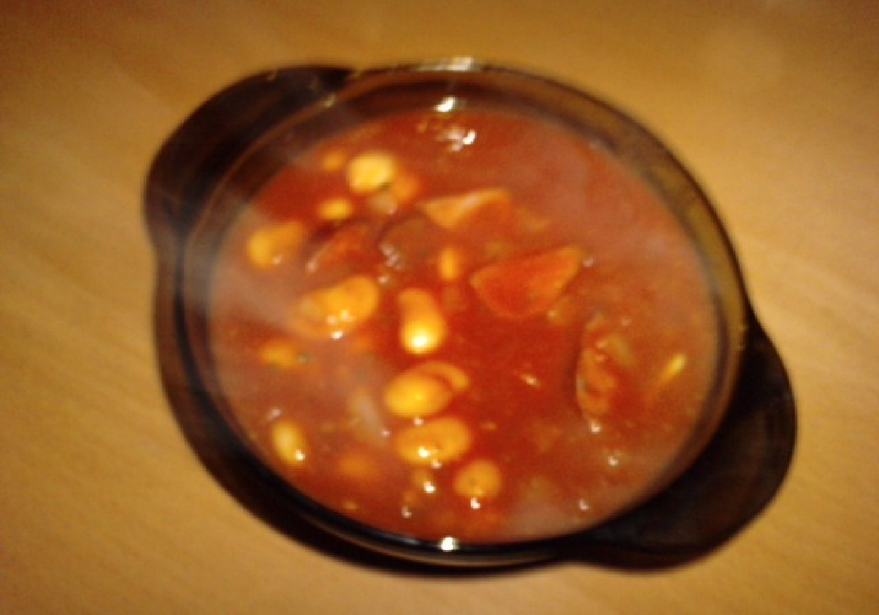 fasolka pomidoro foto