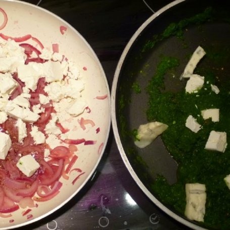 Krok 1 - Faszerowane muszle makaronowe foto