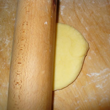 Krok 2 - Faworki foto