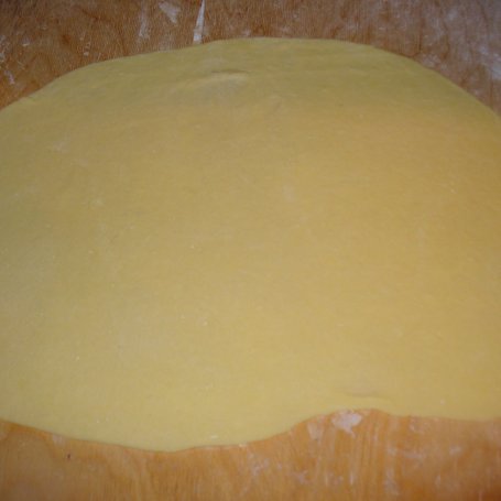 Krok 3 - Faworki foto