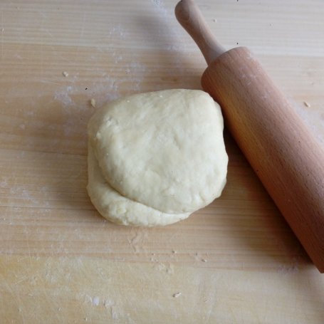 Krok 2 - Faworki foto