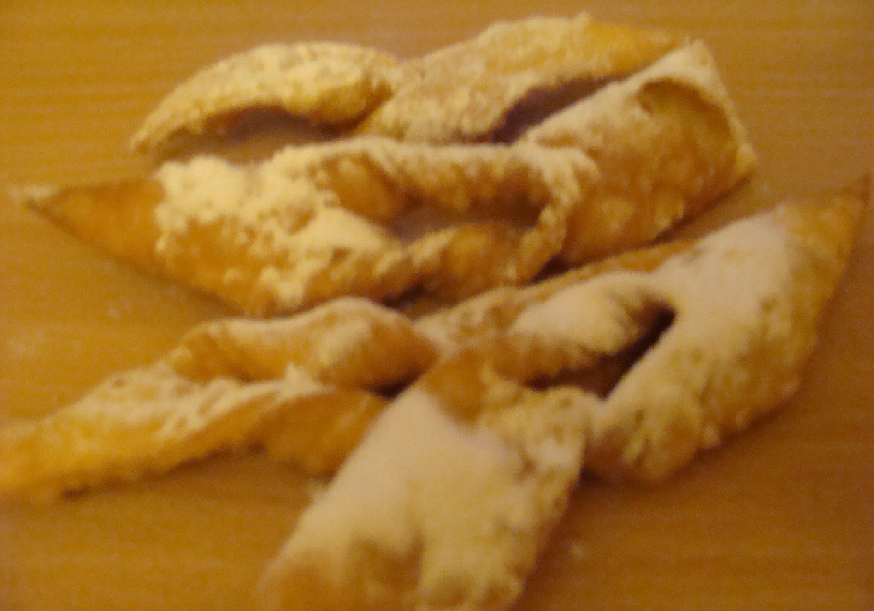 Faworki Z Piwem Doradcasmaku Pl