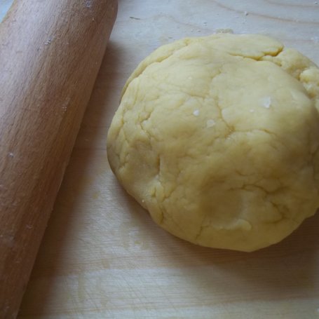 Krok 2 - Faworki foto