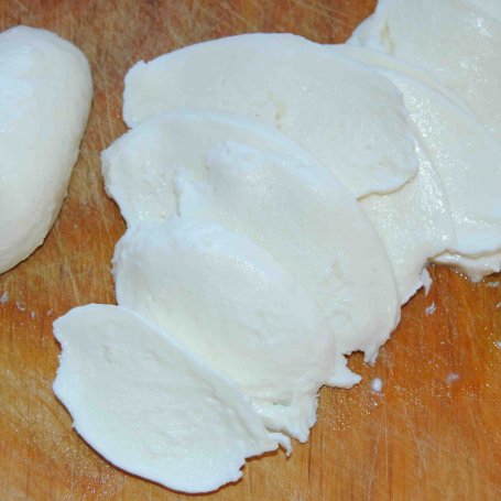 Krok 2 - Figowe caprese foto