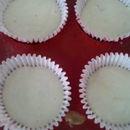 Krok 2 - figowe muffinki foto