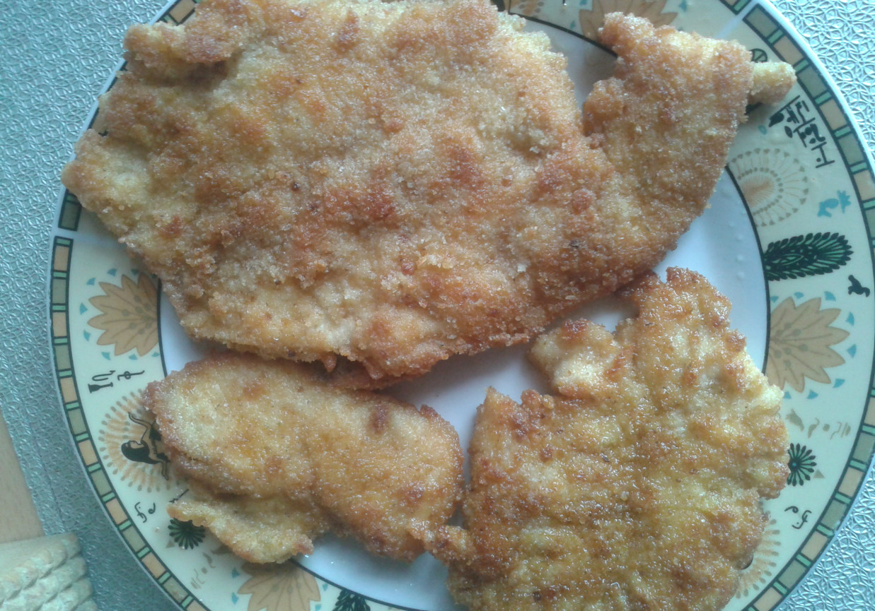 Filet panierowany DoradcaSmaku.pl