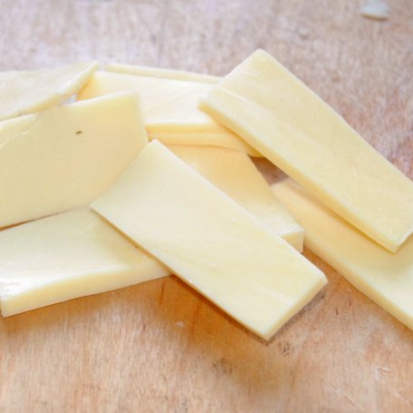 Krok 4 - Filet z botwinką foto