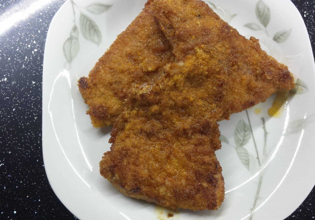 Filet z indyka panierowany DoradcaSmaku.pl