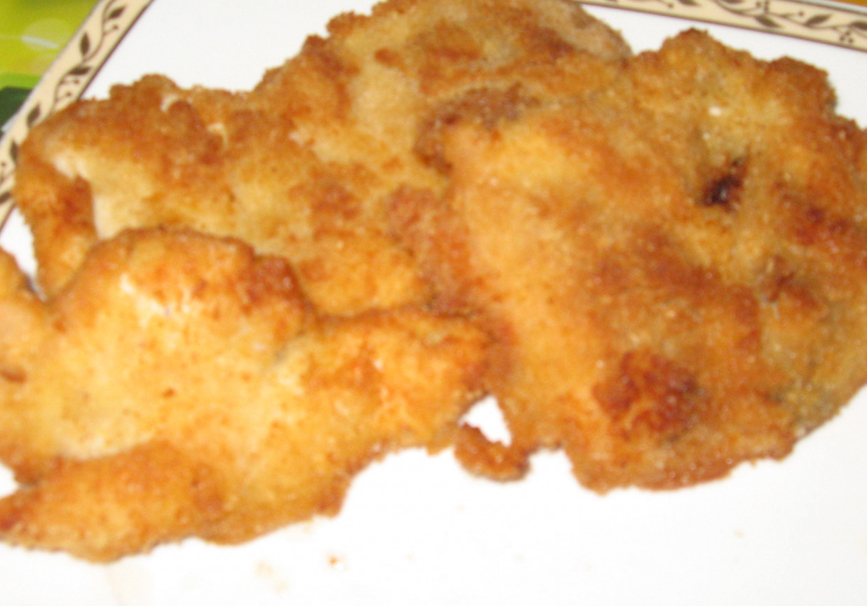 Filet z indyka panierowany DoradcaSmaku.pl