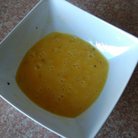 Krok 4 - Filet z kurczaka po cygańsku foto
