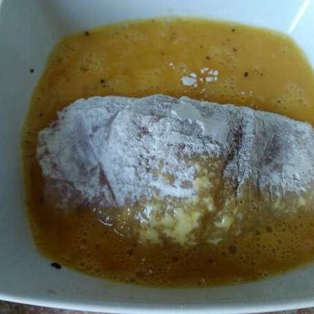 Krok 6 - Filet z kurczaka po cygańsku foto