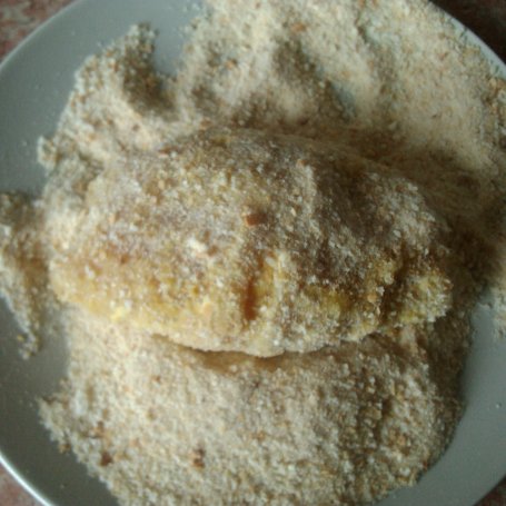 Krok 7 - Filet z kurczaka po cygańsku foto