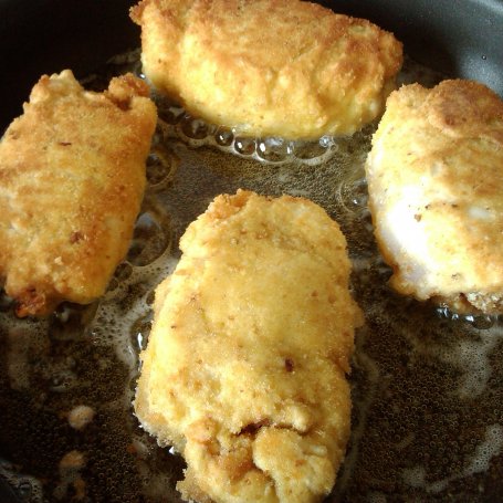 Krok 8 - Filet z kurczaka po cygańsku foto