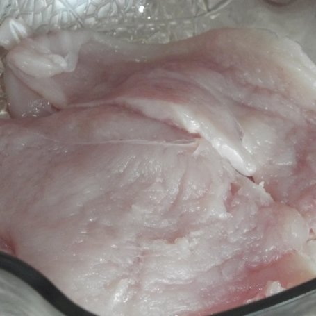 Krok 2 - Filet z kurczaka w marynacie jogurtowo-ziołowej foto