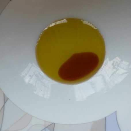 Krok 1 - Filet z kurczaka w słodko-pikantnej marynacie foto