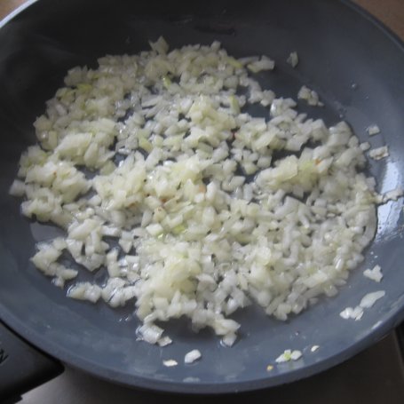 Krok 3 - Filet z kurczaka w sosie słodko - kwaśnym foto