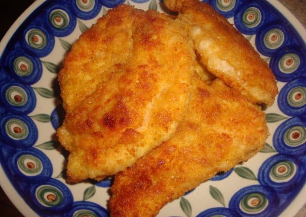 Fotografia przedstawiająca Filet z kurczaka