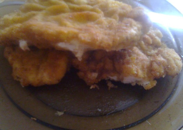 Fotografia przedstawiająca filet z kurczaka