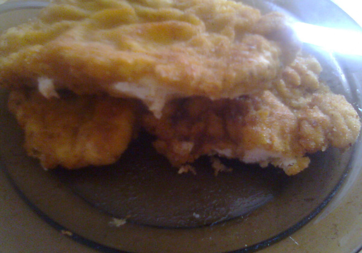 filet z kurczaka foto