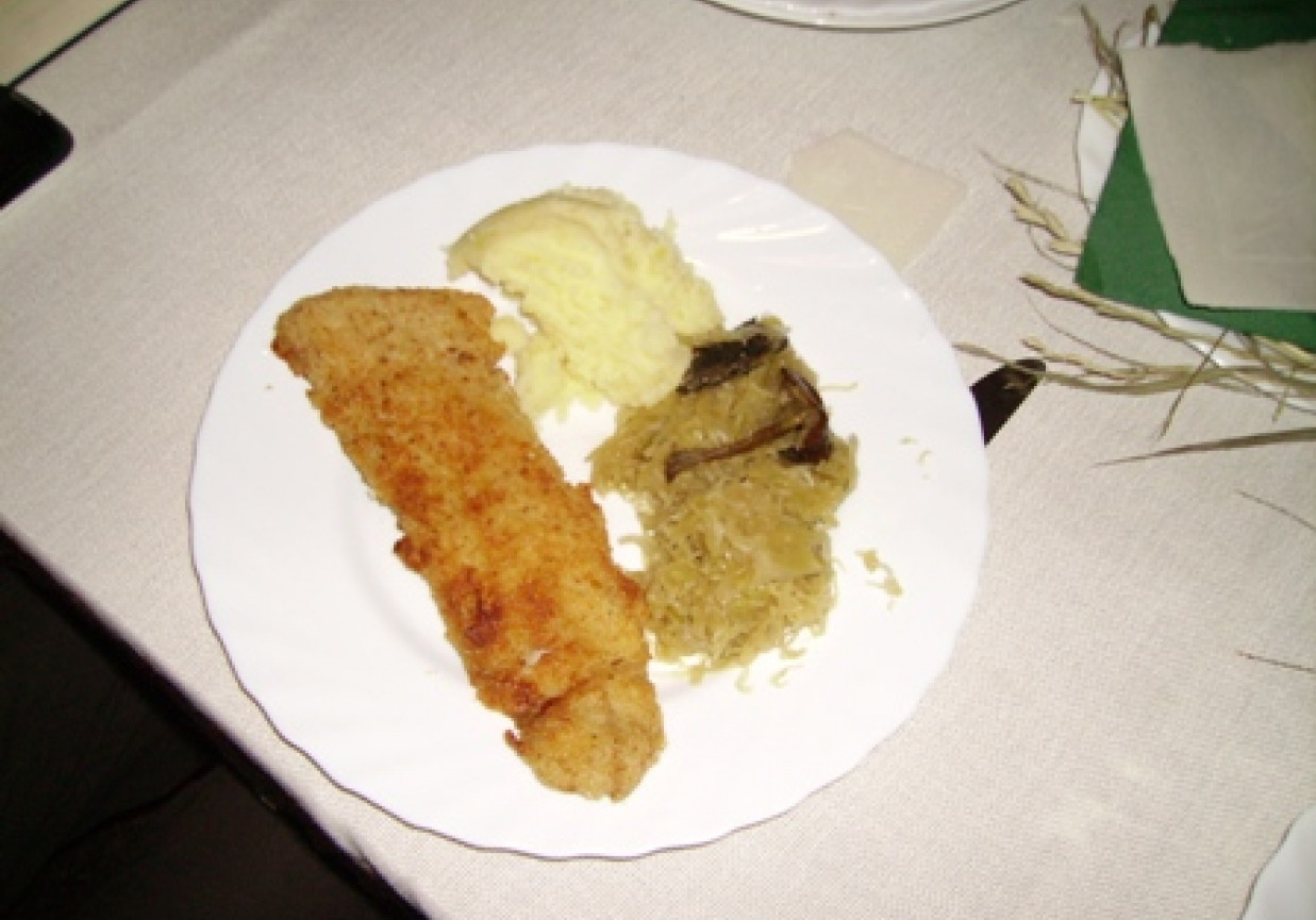 Filet z pangi DoradcaSmaku.pl