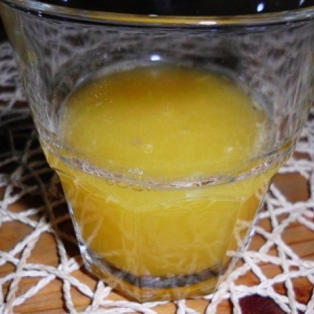 Krok 5 - Filet z piersi kaczki z sosem pomarańczowym foto
