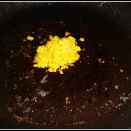 Krok 6 - Filet z piersi kaczki z sosem pomarańczowym foto