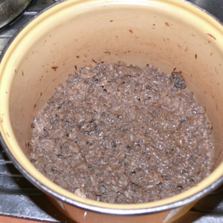Krok 2 - Filety pod pierzynką foto