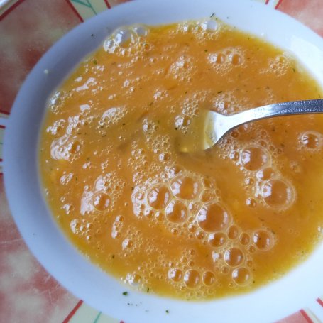 Krok 3 - Filety z kurczaka zapiekane z cebulą foto
