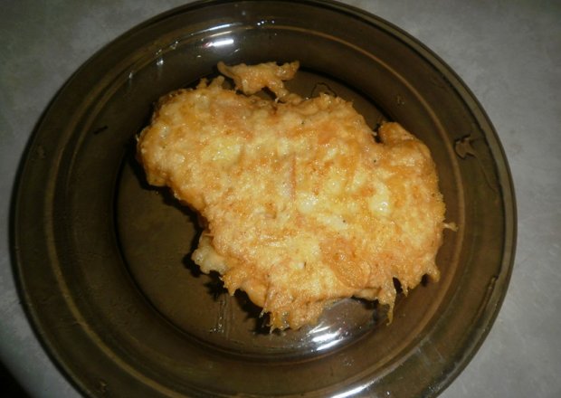 Fotografia przedstawiająca Filety z serem
