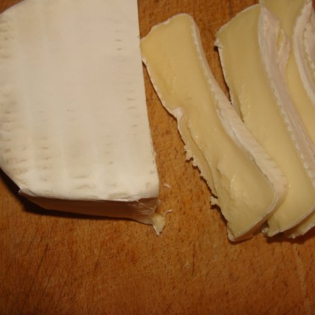 Krok 2 - Filety zapiekane z serem pleśniowym foto
